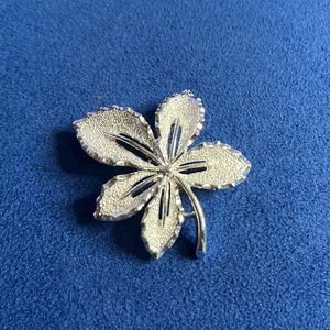 Brooch by Sarah Coventry